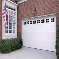 Nabors Garage Doors LLC image 1